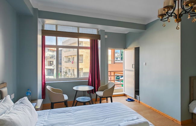 Boudha Apart Hotel - Foto 34