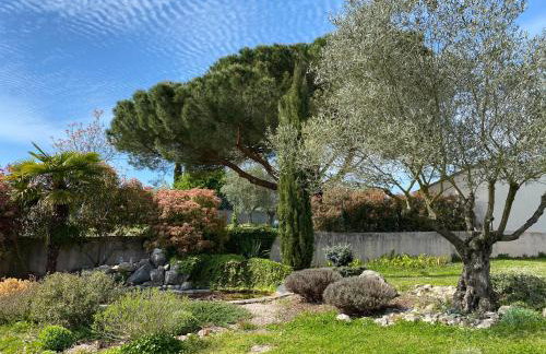 Gîte du Mercadal Les Pujols - Foto 36