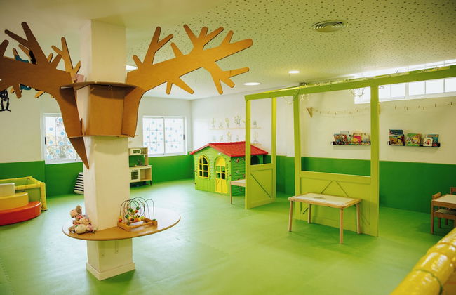 Alannia Guardamar Resort - Foto 31