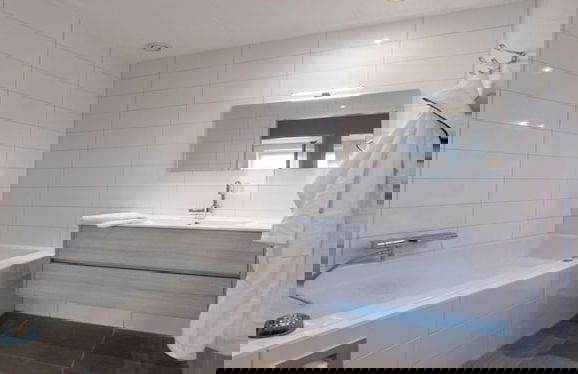 Design Apartment in Zeeland With its own Wellness - Photo 73