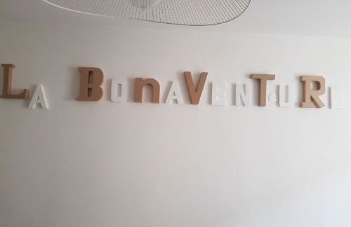 Hôtel Gîte La Bonaventure Jezainville - Foto 35