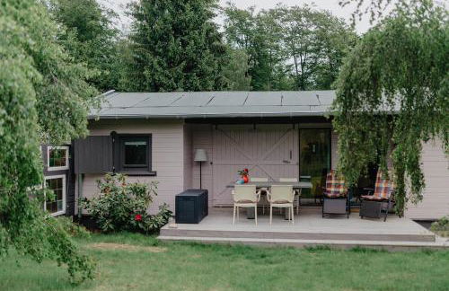 Lieblings Platz hytte - Foto 3