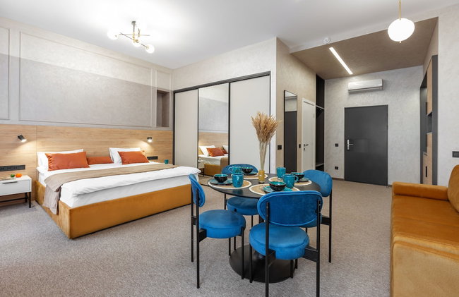 Jam Apartments - Foto 18