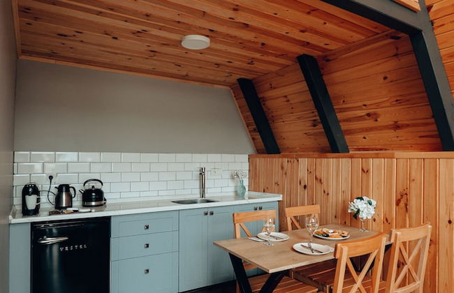 MY RESORT PRİVE - Foto 36