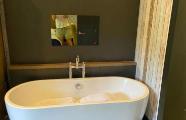 Sandy Balls Holiday Park Pet Friendly Lodge - Photo 20