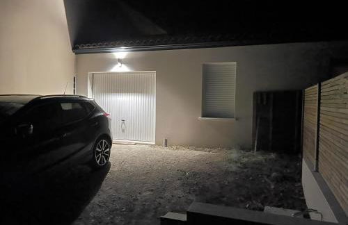 Casa Côme - Foto 27