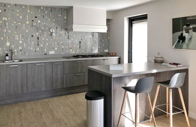 Oesterdam Resort - Foto 7