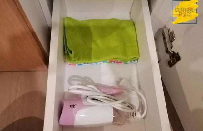 One Uptown Residences by Central Flats - Foto 28