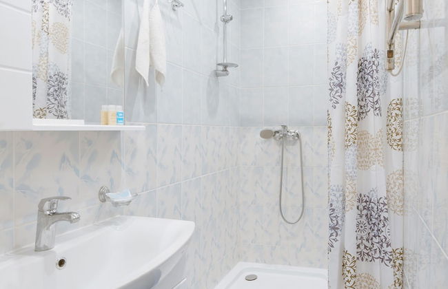 Mini-hotel Levoberezhny - Foto 14