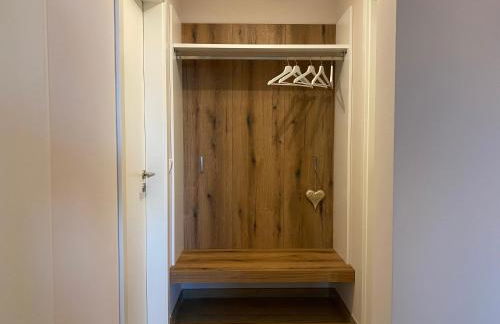 Lakeview Röbel - Penthouse Am Hafen Röbel - Foto 12