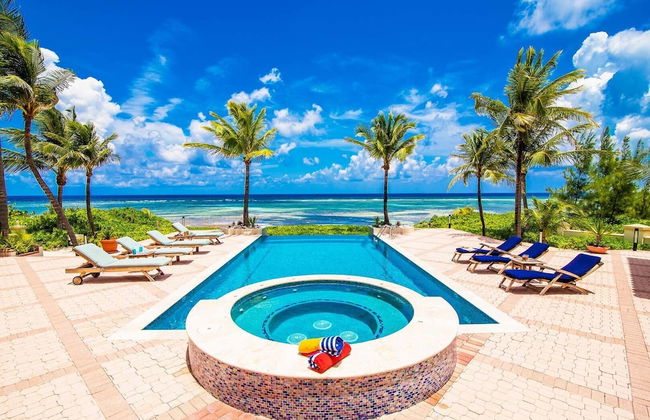 Blue Water Villa - Photo 28