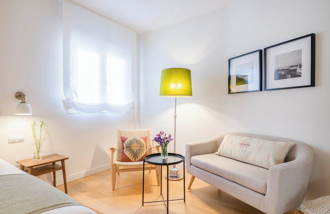 Solaga - Larios Suites - Foto 27