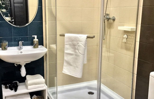 Apart-hotel Mia - Foto 28