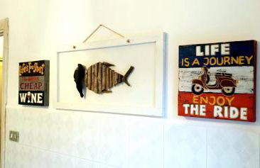 COMODO AL MARE - Foto 10