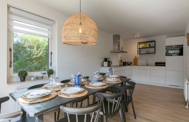 Amazing Viilla Near the Beach - Foto 35