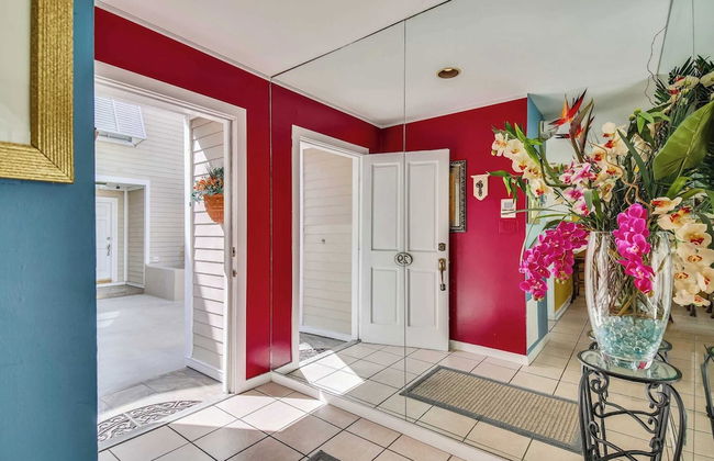 Duval Sea Turtle by Avantstay Great Location Close to Shops Shared Pool! - Foto 4