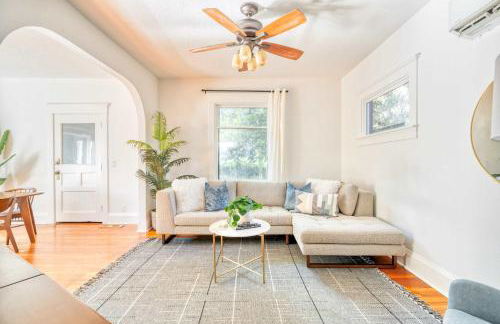 Stay Portland - Cute & Charming Portland Home 91 WalkScore - Photo 23