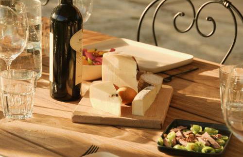 Villa La Mura - Luxury Pool by the Vineyard - Foto 10