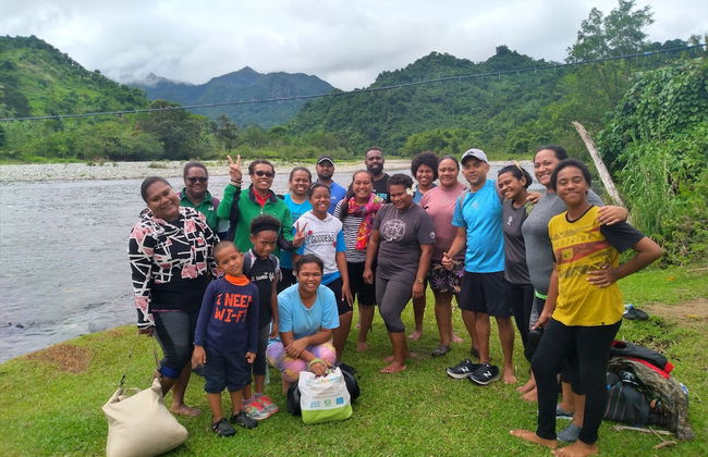 Namosi Eco Retreat - Photo 32