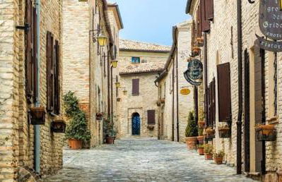 Borgo Calbianco - Private House with Pool & AirCo - Foto 72