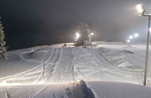 Ferienwohnung Friedhoff, 80qm - Foto 24