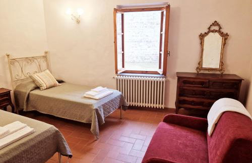 Chianti Craft House Badia a Passignano - Foto 19