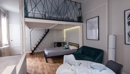 Hypercentre - Gare - La Tour'Angel - Photo 3