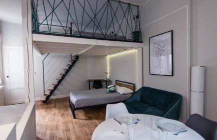 Hypercentre - Gare - La Tour'Angel - Photo 3