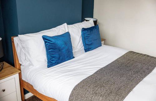 Enjoy a spacious 4 BR perfect big groups - Foto 40