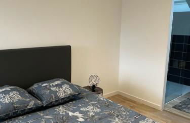 Magnifique corps de ferme rénové avec Jacuzzi - Foto 32