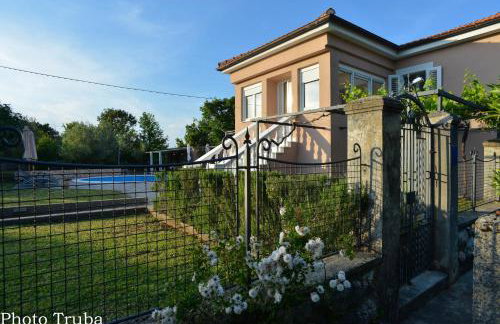 Apartment Villa Oliva - Photo 5