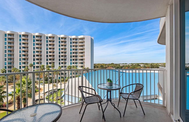 Palms Resort #1503 Jr. 2BR - Foto 101