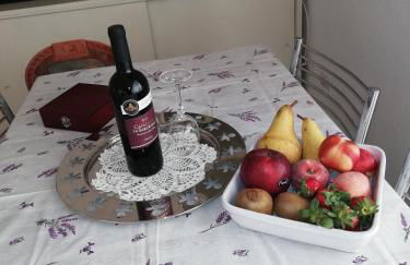 Appartamento Luelen - Foto 16