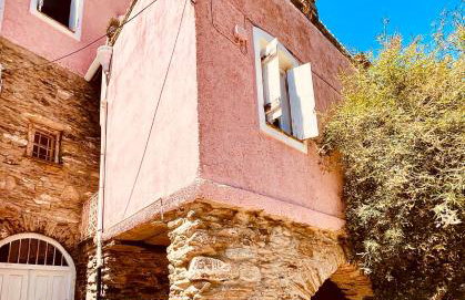 Rose Boho House, Kea, Ioulis - Photo 60