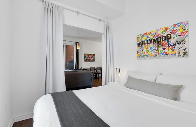 Liv MTL - MTL - Foto 44