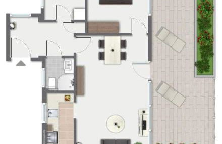 Nicölchens Ferienbude - Foto 38