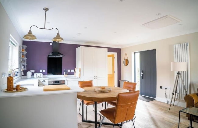 Hideaway Cottages - Greenacres Estates - Foto 18