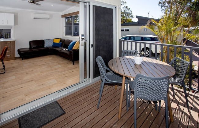 BIG4 Gold Coast Holiday Park - Foto 49