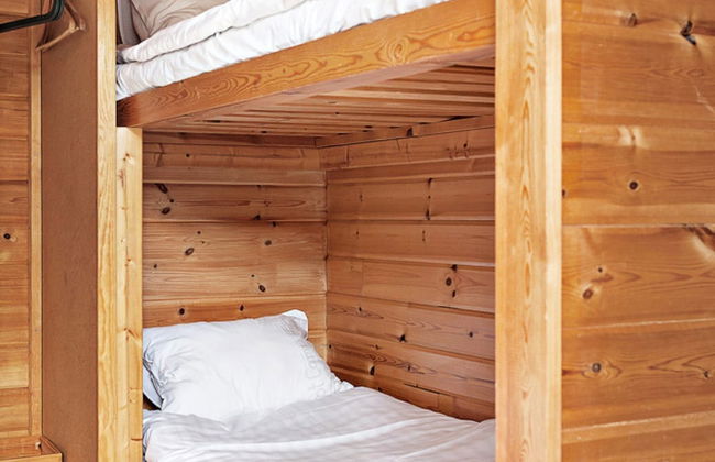 First Camp Mölle - Foto 10