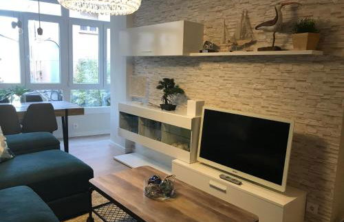 Casa Beiramar, parking gratuíto - Foto 4