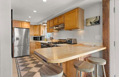 Circa 1789 Historic South End Downtown Home - Foto 13