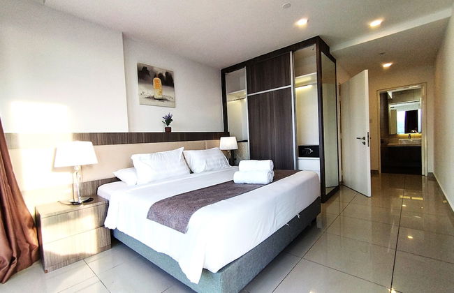 GENTING FoggyCold StayCation AT Ion Delemen By HAPYHOME - Foto 36