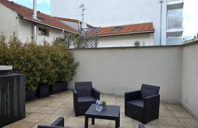 Résidence du Parc Vanves - Rooftop & Climatisation - Foto 18