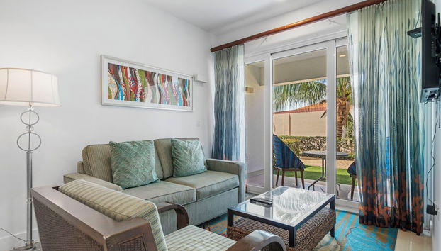 Aruba's Life 204 - Foto 3, Servicios del alojamiento