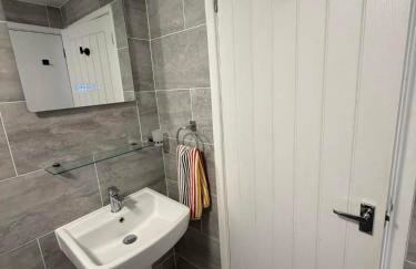 Surf 'n' Sands in Porthtowan Beachfront Apartment - Foto 28