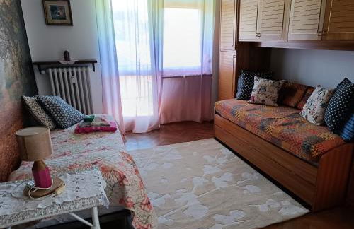 Giaveno, apartment "margherite" a pochi passi dal centro, wifi - Photo 37