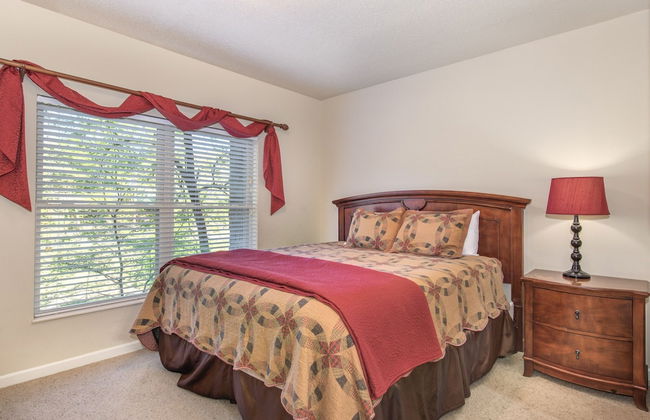 Cedar Lodge - Foto 12