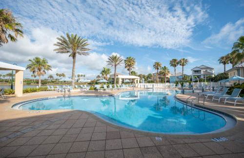 843 Cinnamon Beach, 3 Bedroom, Pet Friendly, Ocean Front, 2 Pools, Sleeps 8 - Foto 14