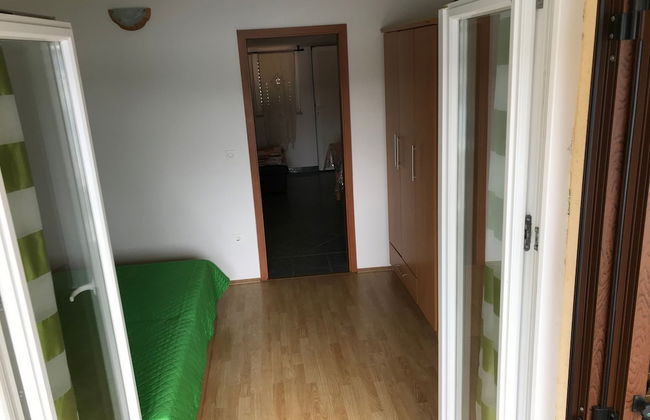 Apartments Tarcizio - Foto 14