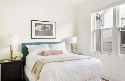 Hart Suite Buyout 7 by Avantstay Two Nashville Town Houses w/ Stunning Amenities & Design - Foto 31